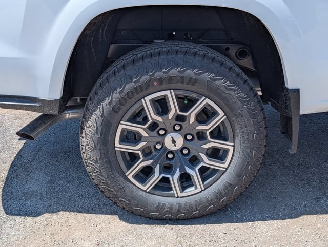 New 2026 Chevrolet Colorado Z71 AWD/4WD image 3