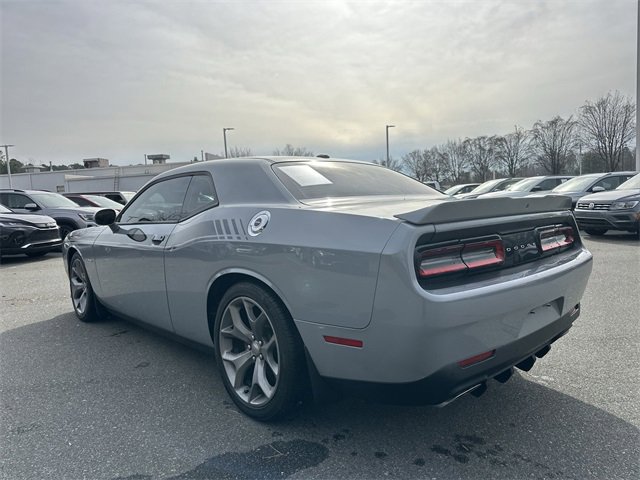 Used 2021 Dodge Challenger R/T image 3