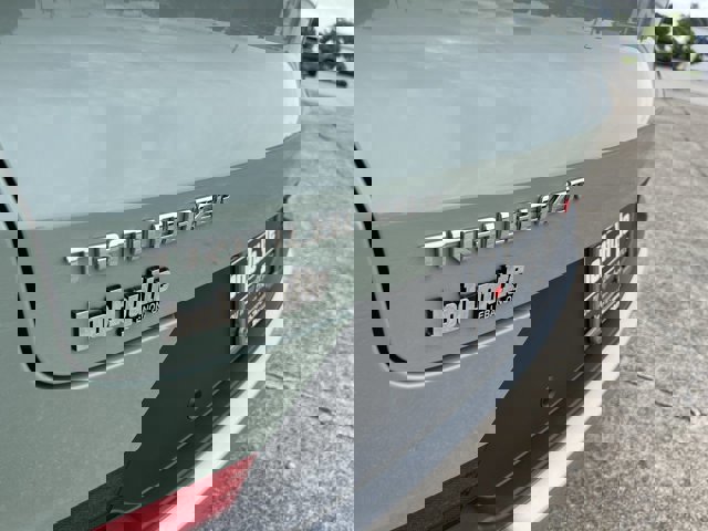 New 2026 Chevrolet TrailBlazer LT w/ Convenience Package image 32