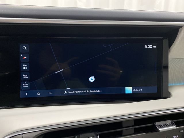 New 2026 Hyundai Palisade Calligraphy image 10