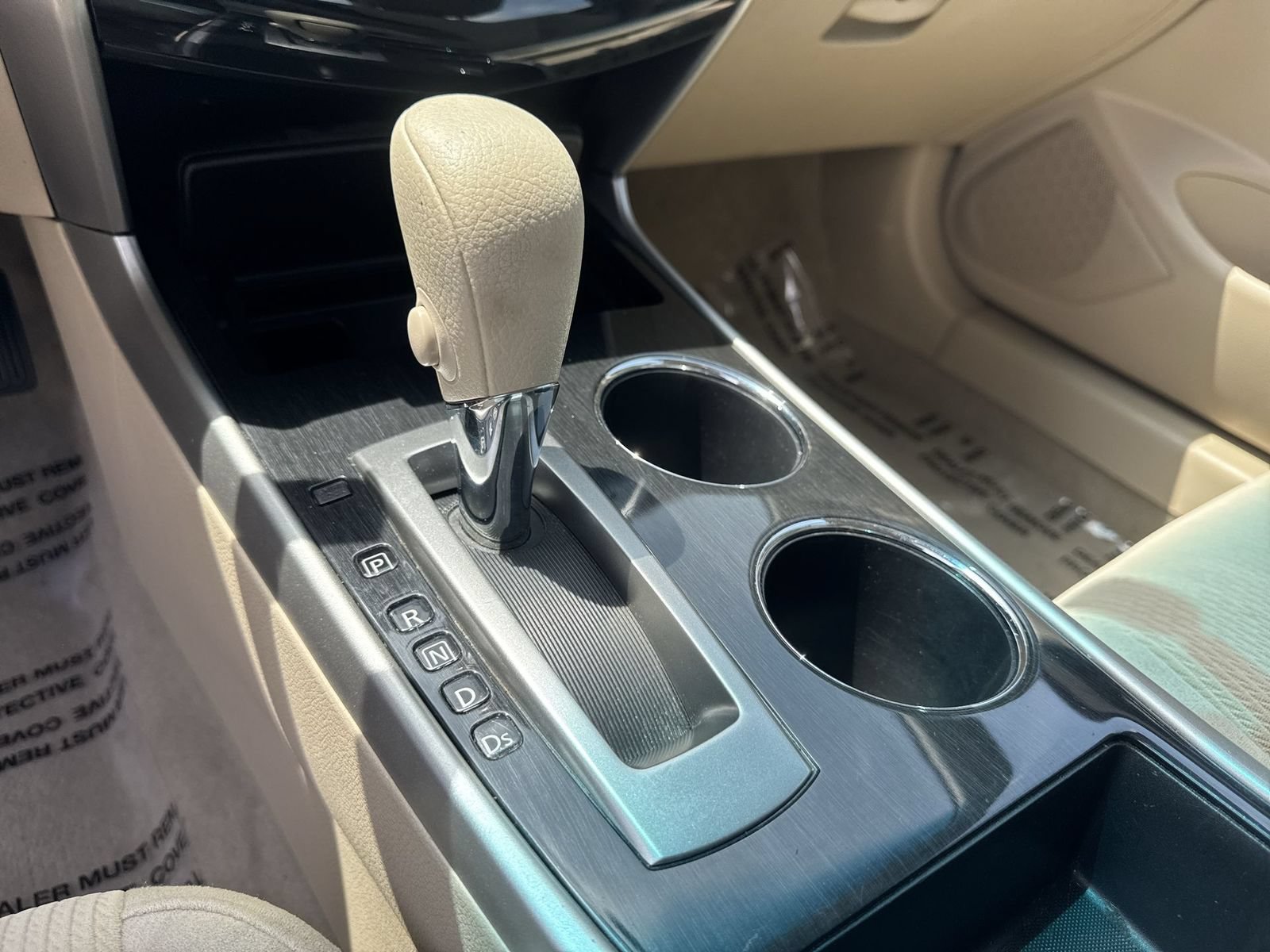 Used 2013 Nissan Altima 2.5 S FWD image 31