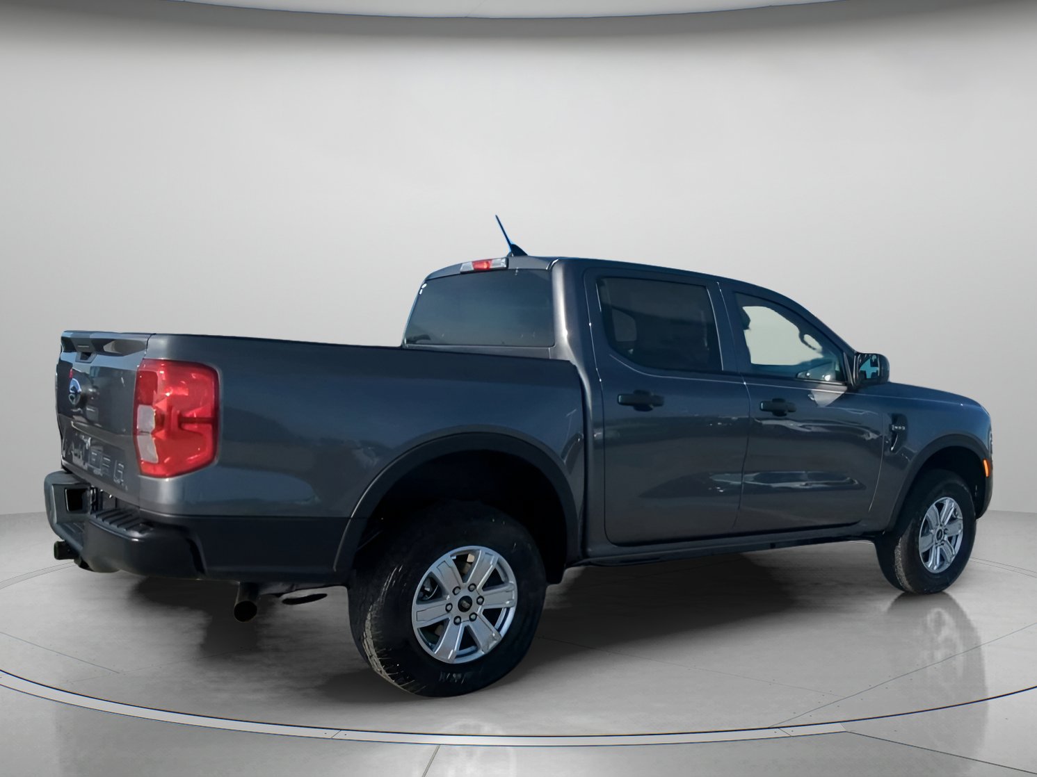 New 2026 Ford Ranger XL RWD image 32