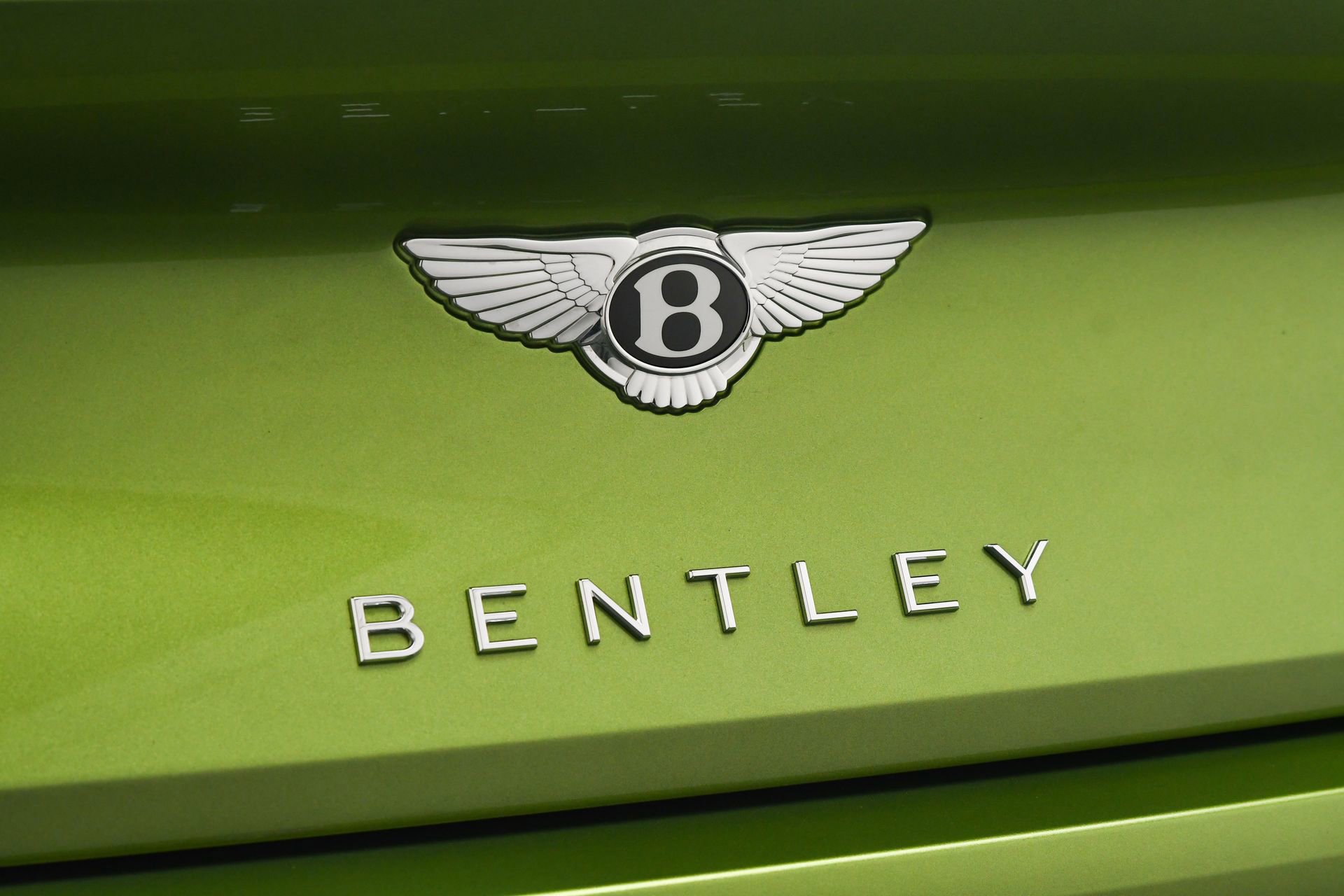 Used 2025 Bentley Continental GT Speed image 24