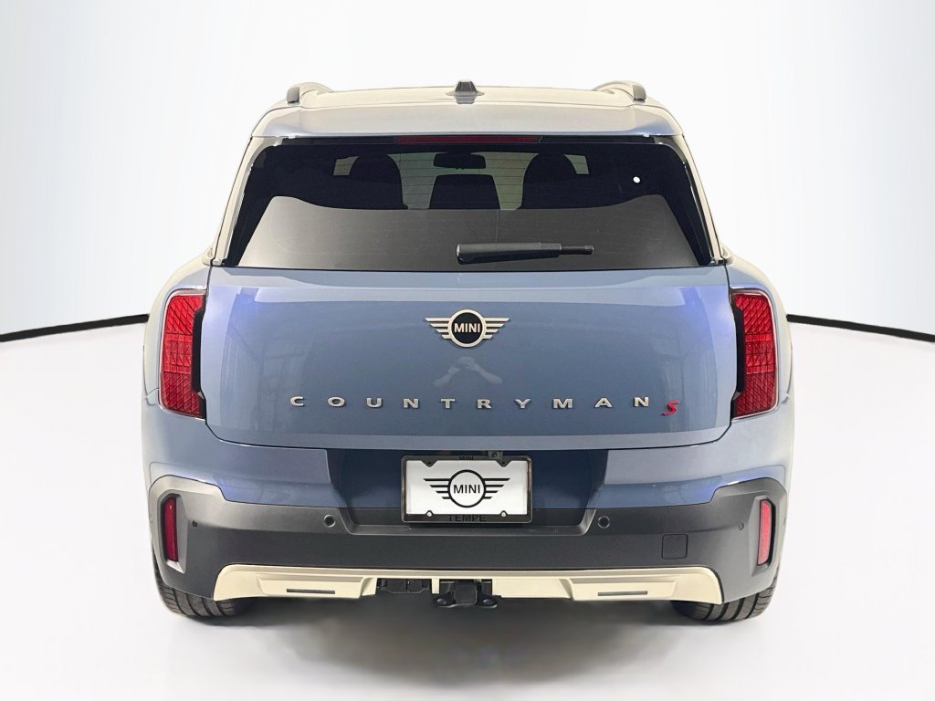 New 2027 MINI Cooper Countryman S AWD/4WD image 6
