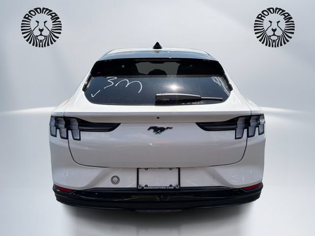 New 2026 Ford Mustang Mach-E Premium AWD/4WD image 7
