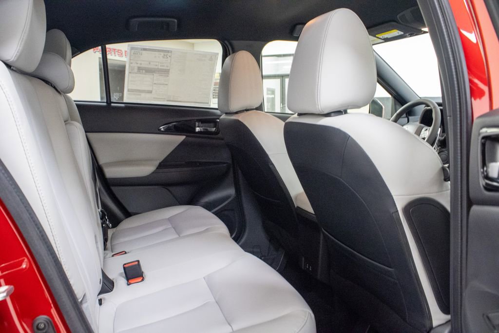 New 2026 Mitsubishi Eclipse Cross SEL image 22