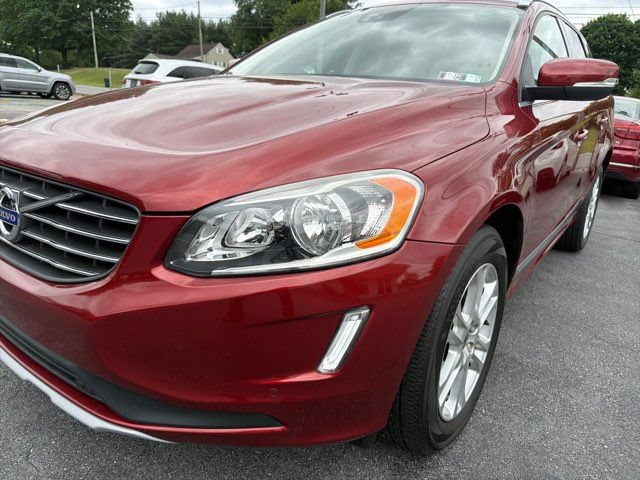 Used 2016 Volvo XC60 T5 Premier AWD/4WD image 4