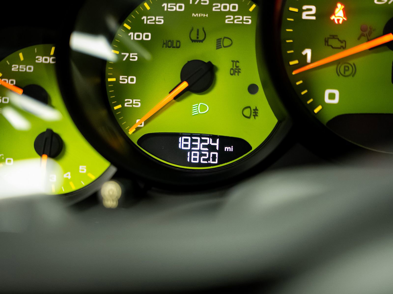 Used 2019 Porsche 911 GT3 RS RWD image 43