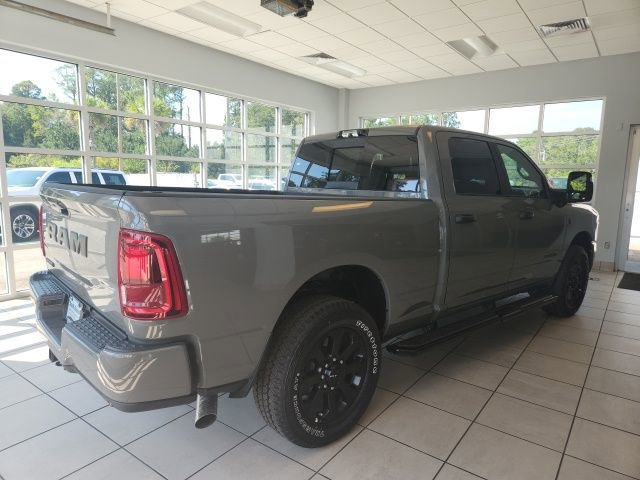 New 2026 RAM 2500 Big Horn image 7