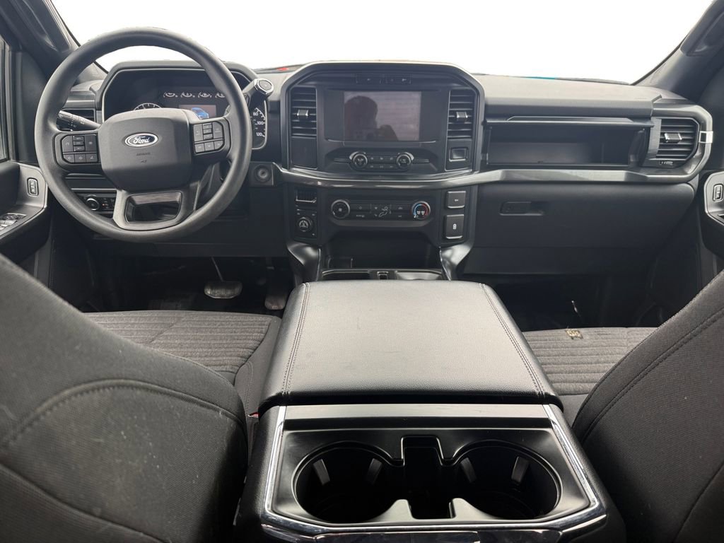 Used 2021 Ford F150 XL w/ Equipment Group 101A High image 12