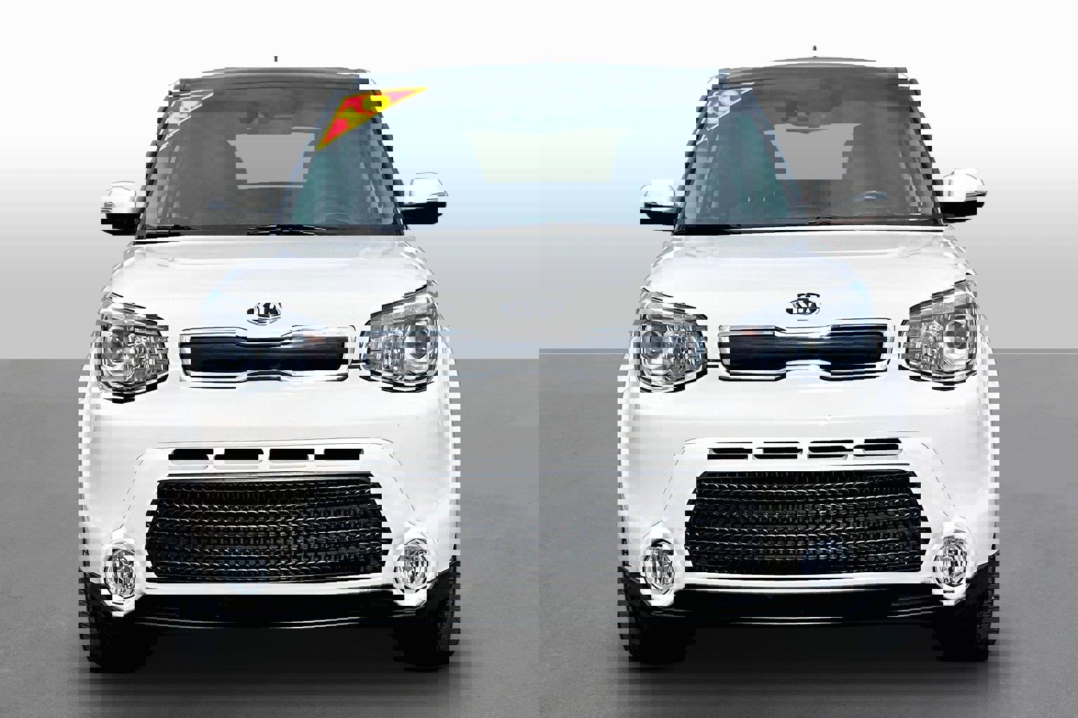 Used 2016 Kia Soul ! w/ Premium Package image 3