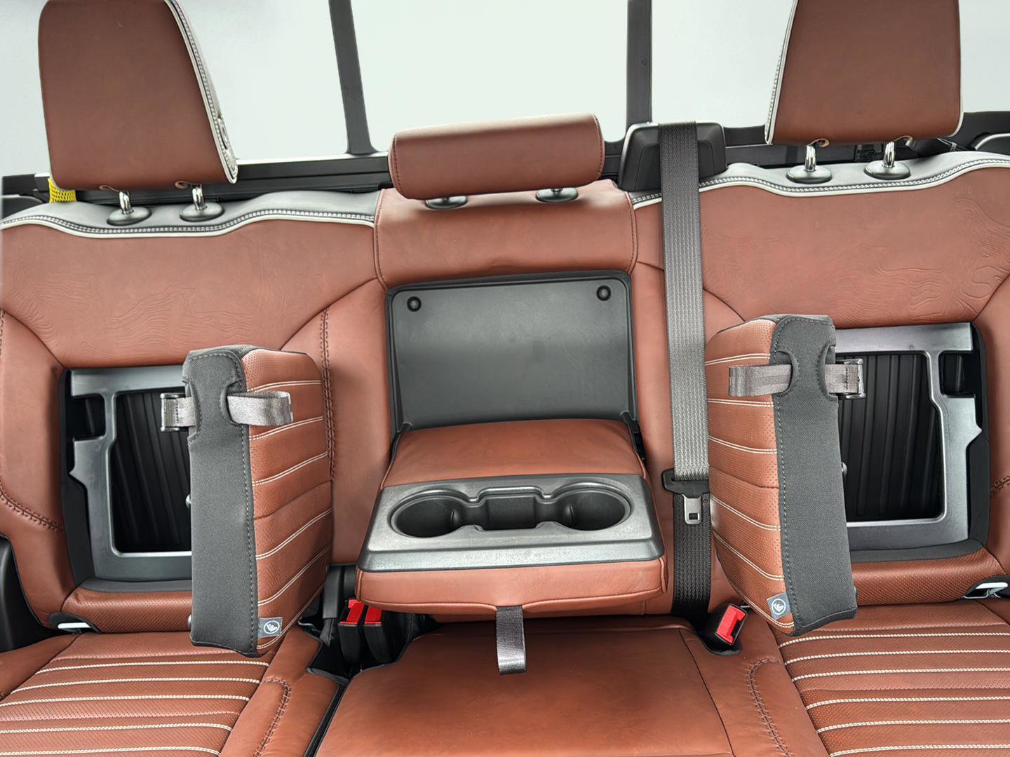 New 2026 GMC Sierra 3500 Denali Ultimate image 25