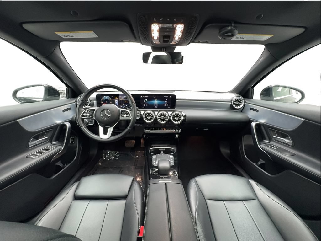 Used 2022 Mercedes-Benz A 220 image 33