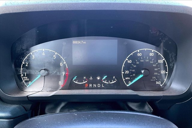 Used 2024 Ford Maverick XLT w/ Equipment Group 300A Standard AWD/4WD image 13