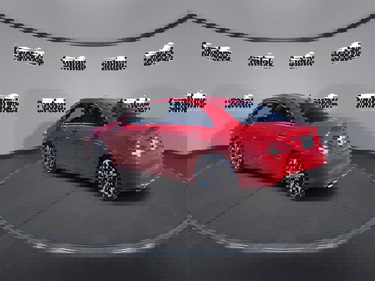 Used 2018 Mercedes-Benz CLA 250 image 5