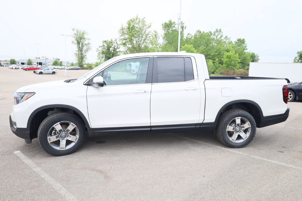 New 2026 Honda Ridgeline RTL image 9