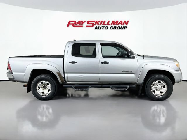 Used 2012 Toyota Tacoma PreRunner w/ SR5 Pkg RWD image 8