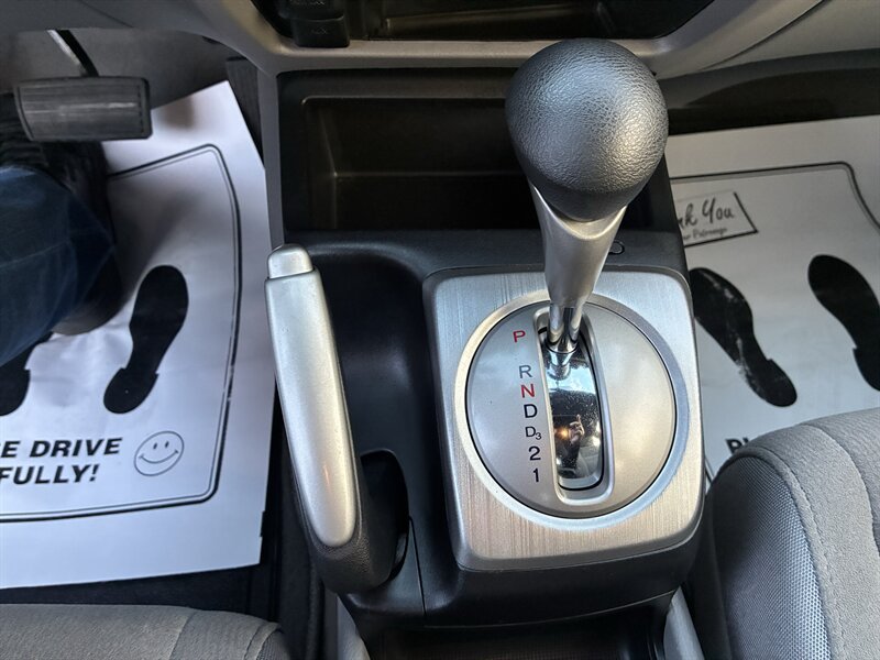 Used 2007 Honda Civic LX image 16