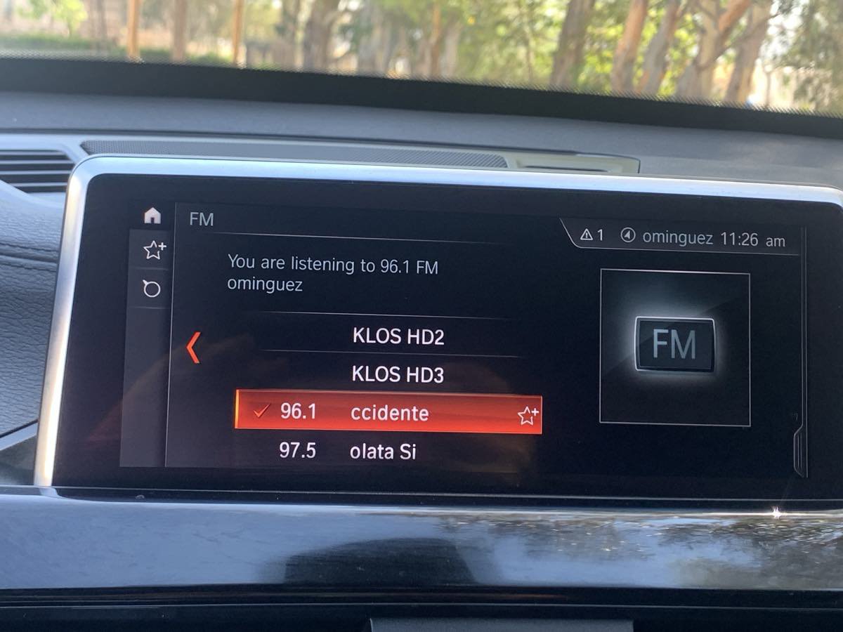 Used 2020 BMW X1 xDrive28i w/ Convenience Package image 31