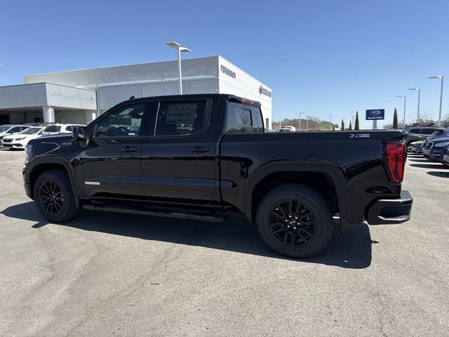 New 2026 GMC Sierra 1500 Elevation w/ Elevation Premium Package image 9