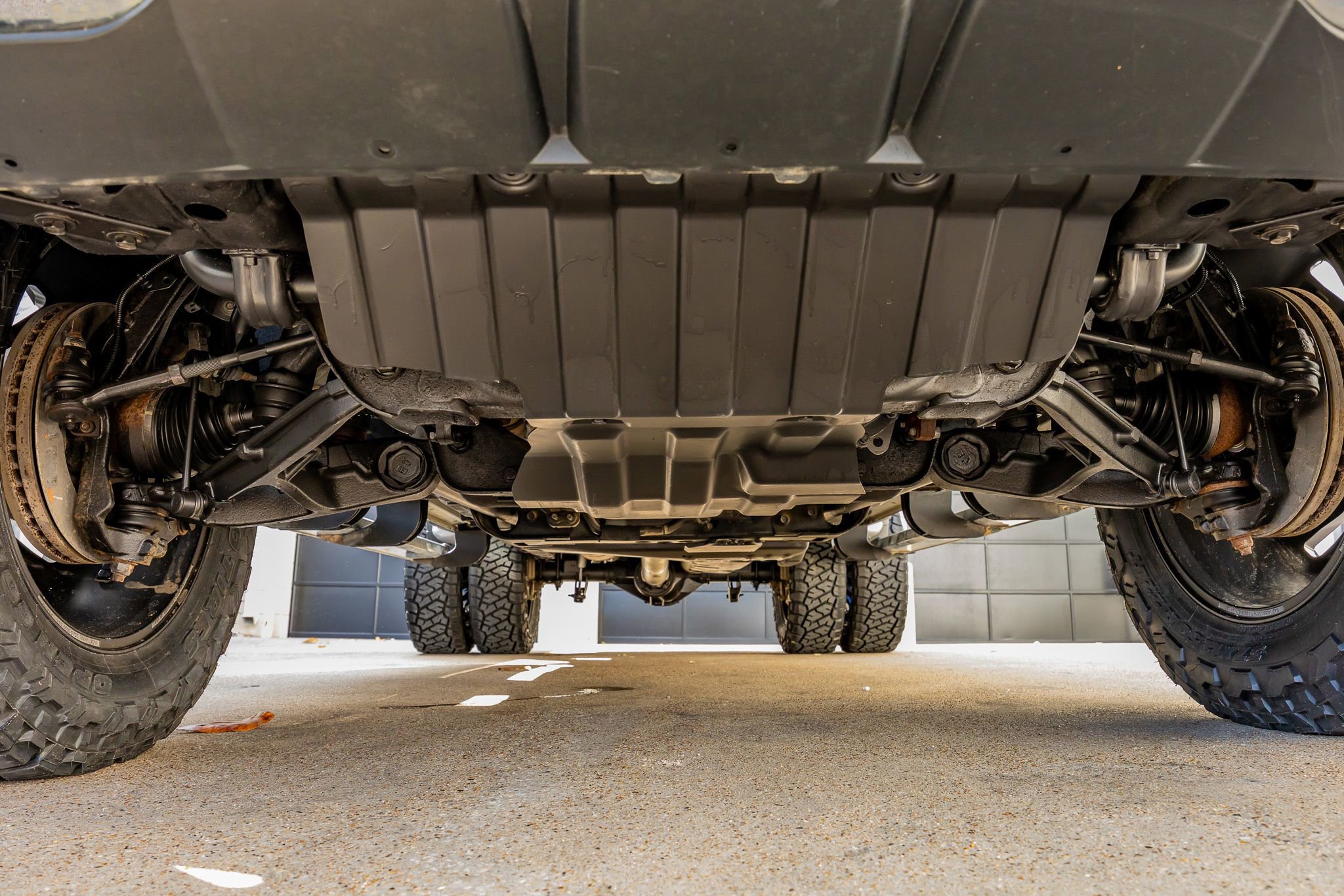 Used 2020 GMC Sierra 3500 Denali w/ Denali Ultimate Package image 15