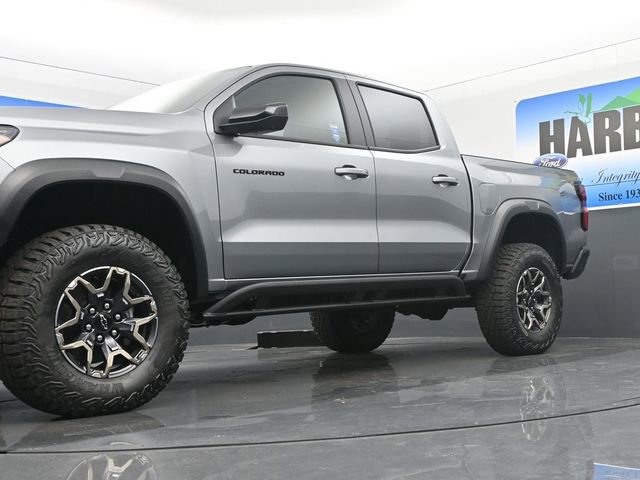 New 2026 Chevrolet Colorado ZR2 w/ Technology Package image 17