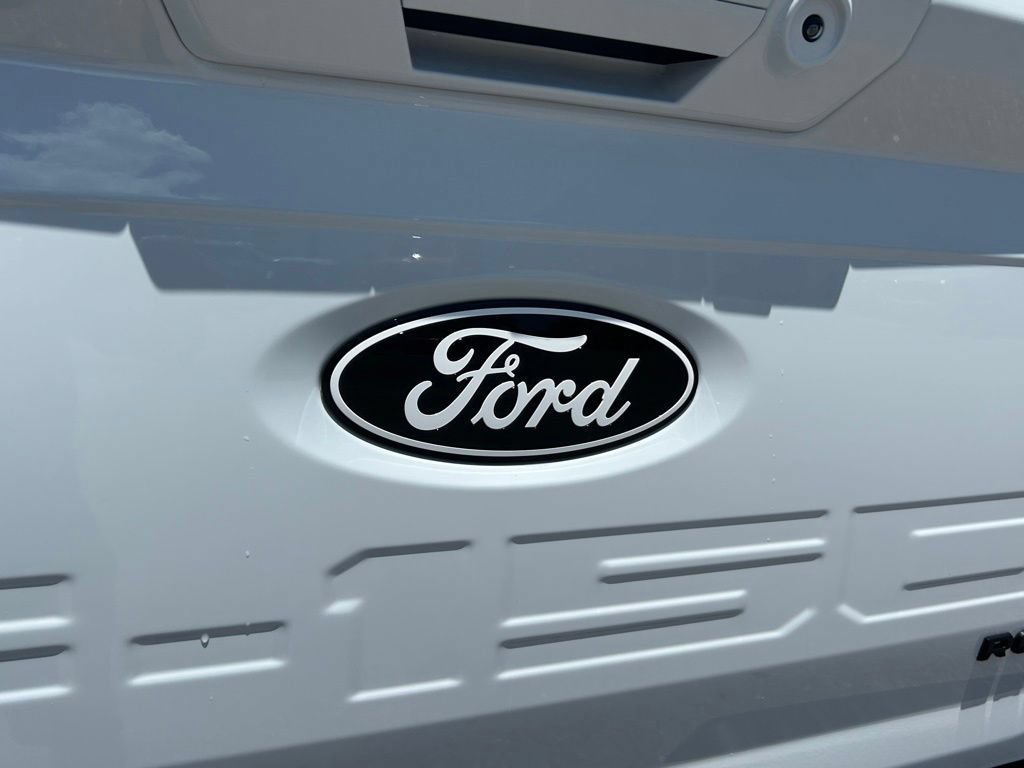New 2026 Ford F150 Lariat w/ Equipment Group 502A High AWD/4WD image 29