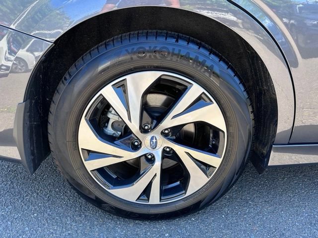 Used 2025 Subaru Legacy Premium AWD/4WD image 31