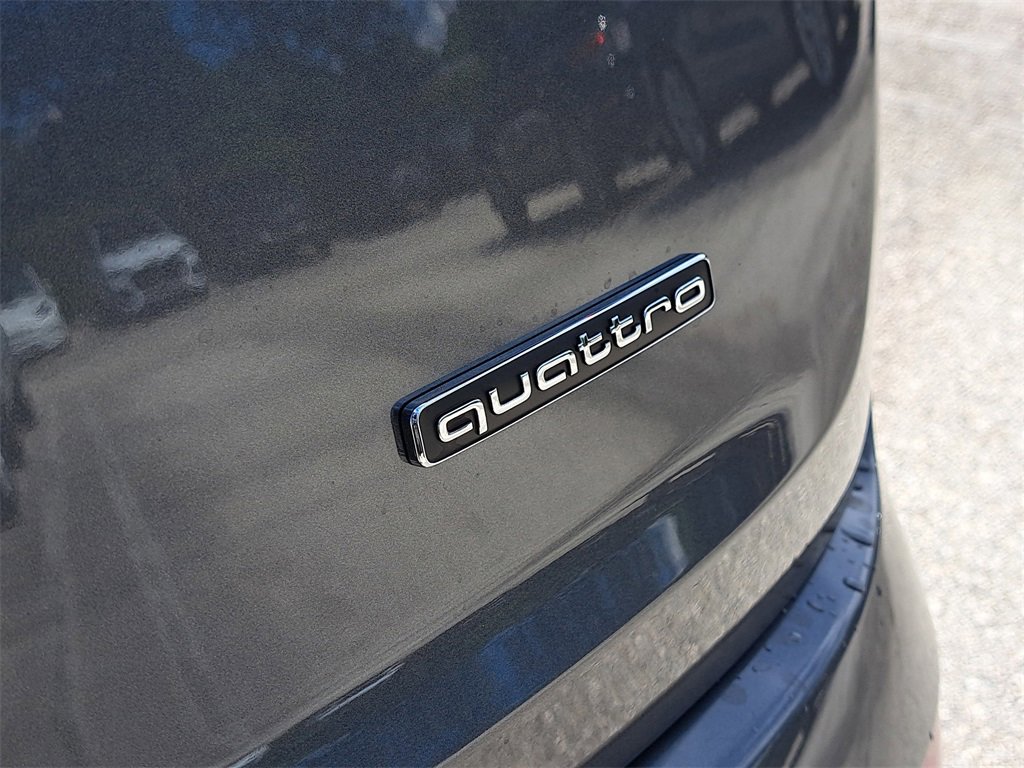 New 2026 Audi Q7 3.0T Premium Plus image 5