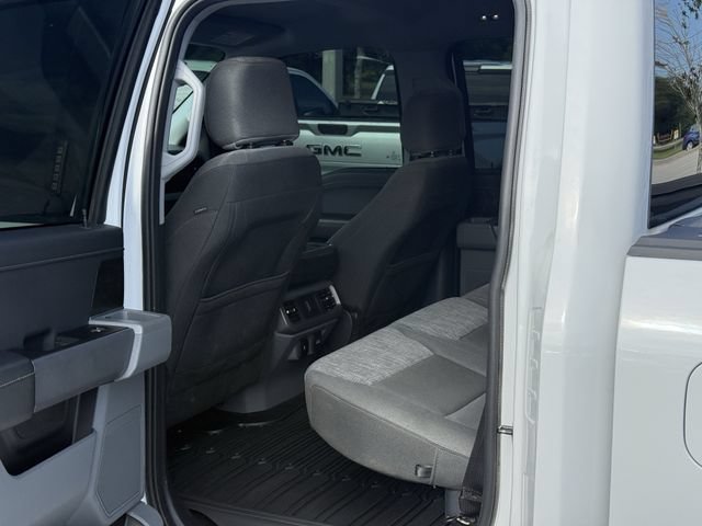 Used 2022 Ford F150 XLT w/ Equipment Group 302A High AWD/4WD image 27