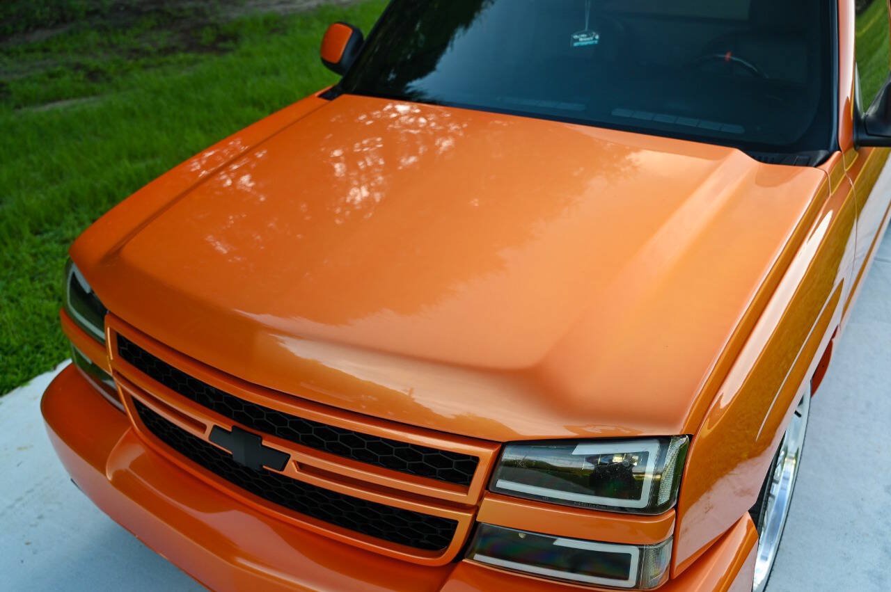 Used 2006 Chevrolet Silverado 1500 LT w/ Light Duty Power Package RWD image 51