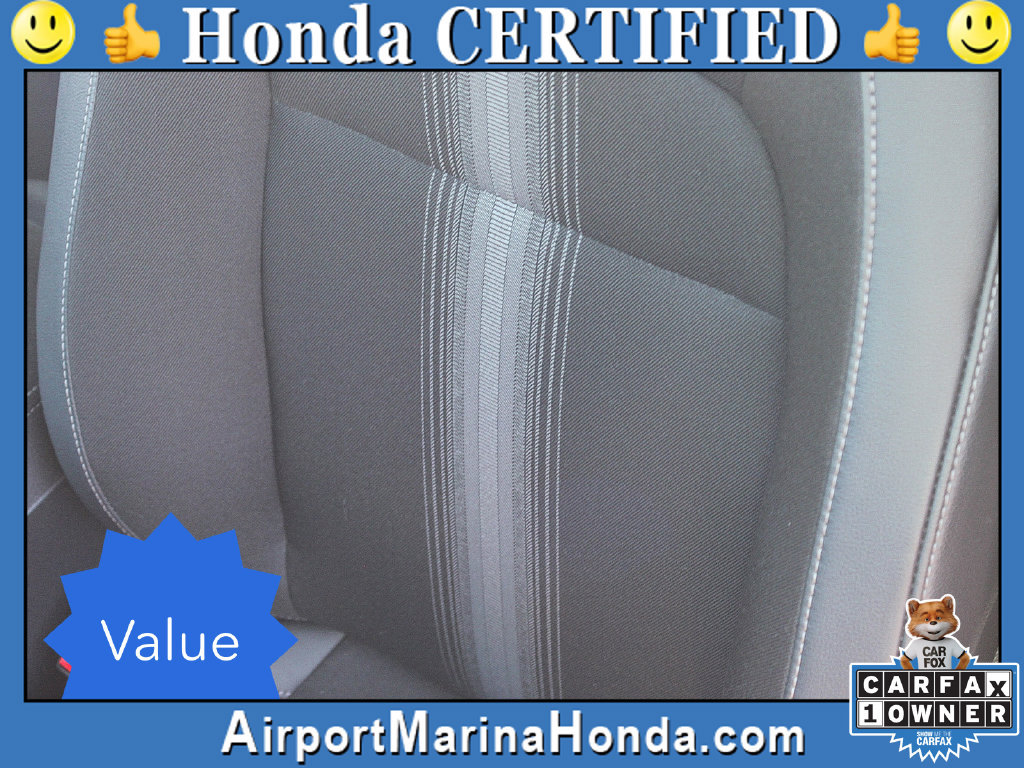 Certified 2026 Honda Civic Sport image 25