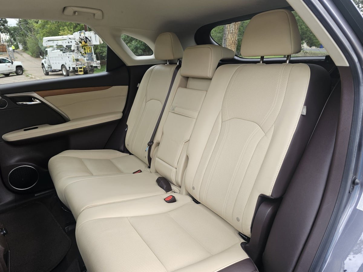 Used 2019 Lexus RX 350 AWD w/ Navigation Package image 31
