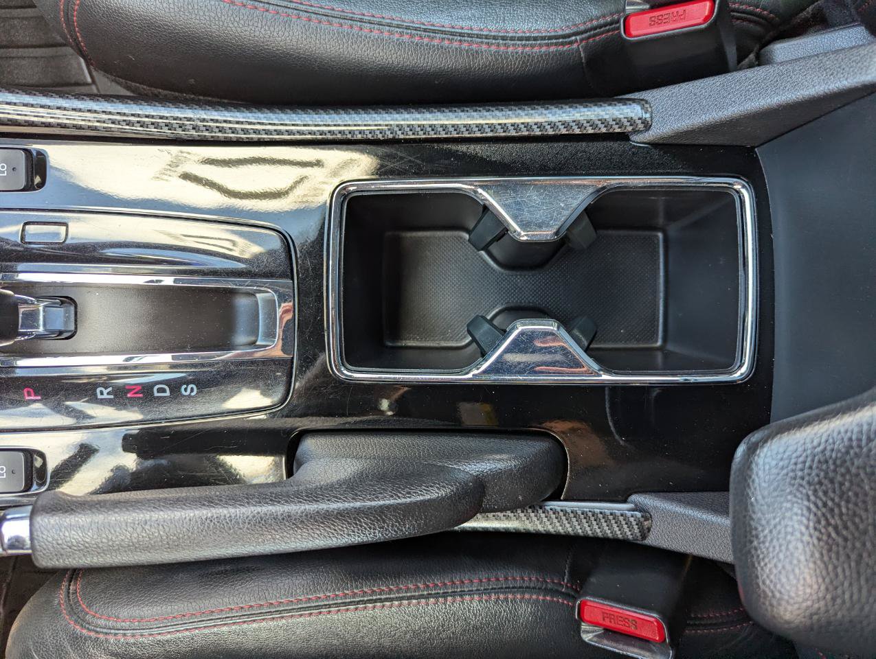 Used 2017 Honda Accord Sport Special Edition image 26