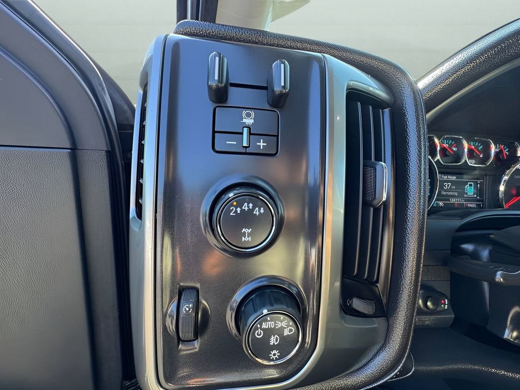 Used 2019 Chevrolet Silverado 2500 LTZ w/ Duramax Plus Package image 23