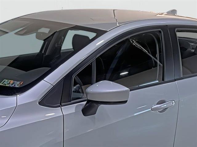Used 2025 Nissan Versa SV w/ Trunk Package FWD image 8