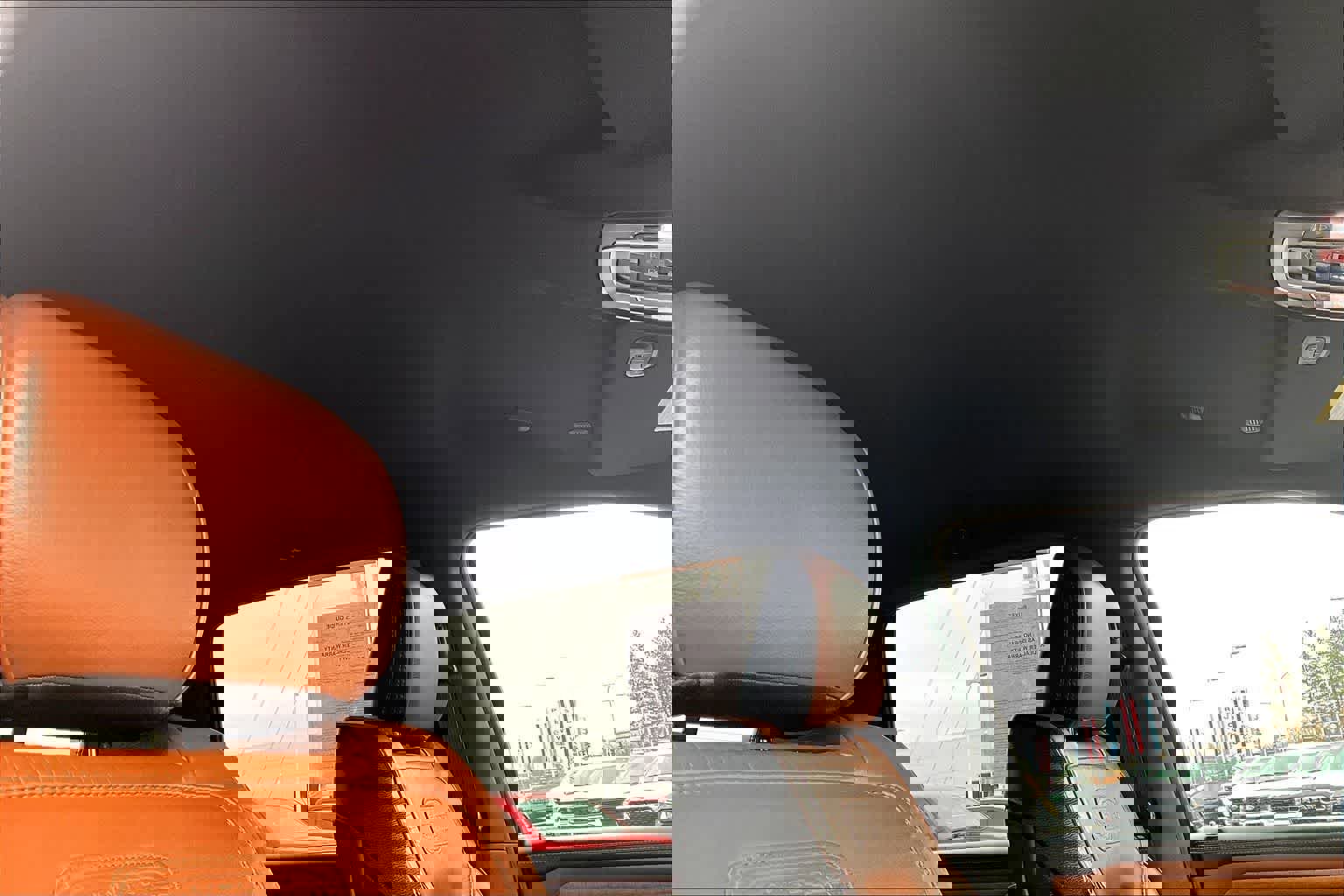 Used 2022 RAM 1500 Limited w/ Body-Colour Bumper Group image 30