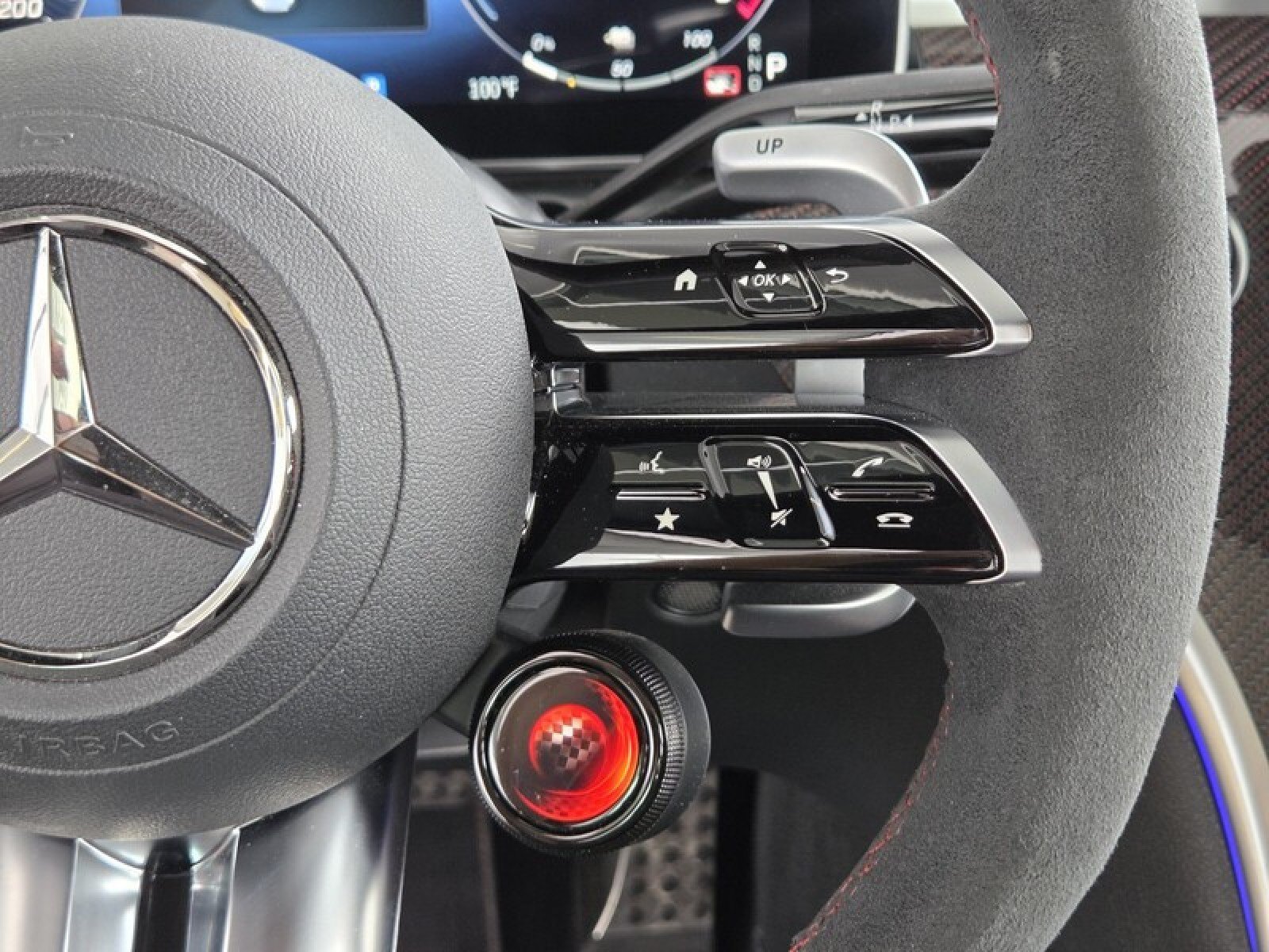 Certified 2024 Mercedes-Benz C 63 AMG S image 28