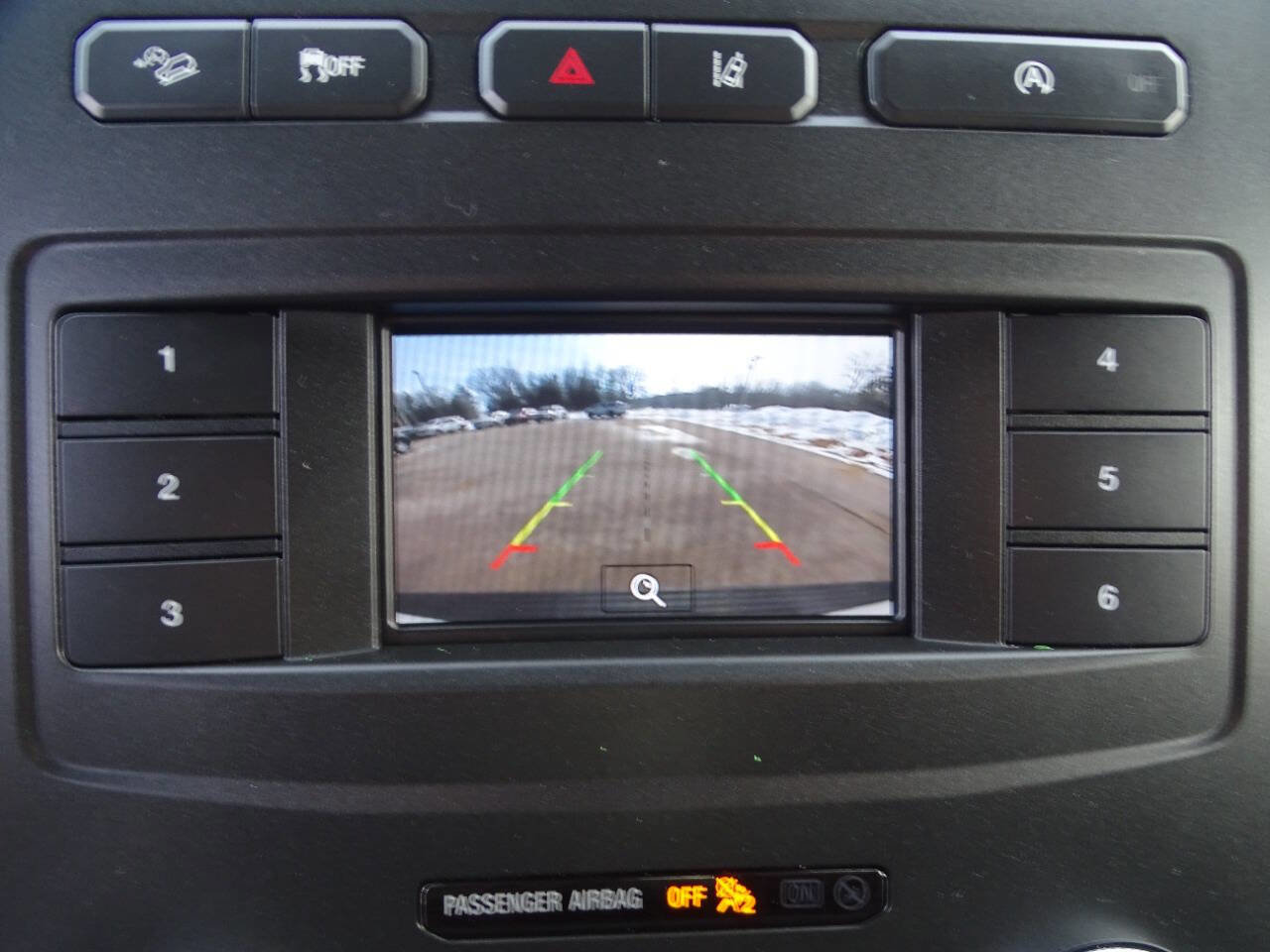 Used 2020 Ford Expedition XL AWD/4WD image 22