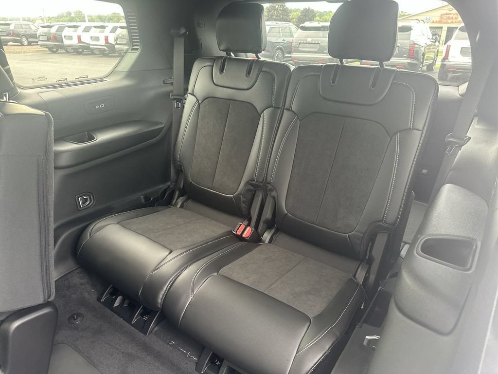 New 2026 Jeep Grand Cherokee L 4WD image 31