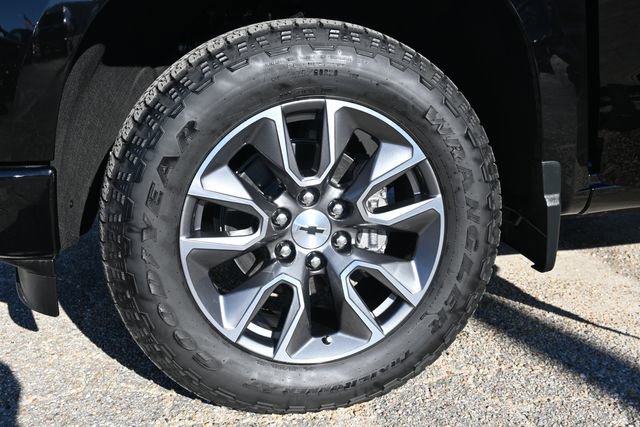 Used 2024 Chevrolet Silverado 1500 RST w/ Convenience Package II image 26