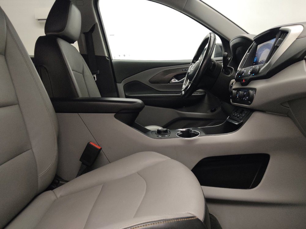 Used 2019 GMC Terrain SLT w/ Preferred Package FWD image 21