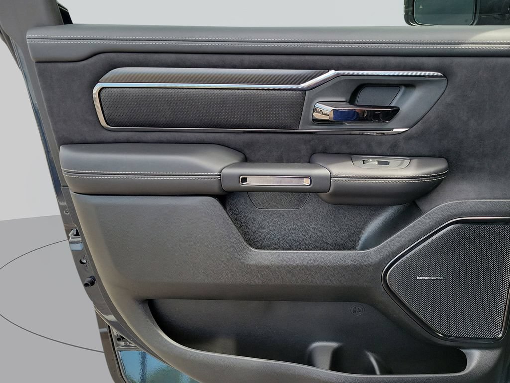 New 2026 RAM 1500 RHO w/ RHO Level 1 Equipment Group AWD/4WD image 28