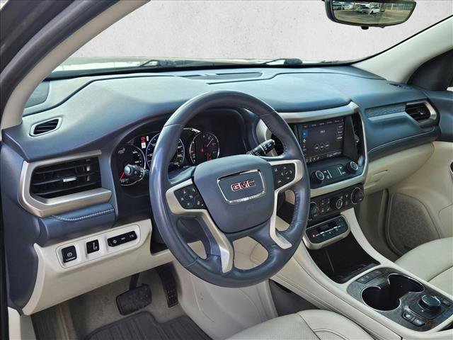 Used 2020 GMC Acadia Denali w/ Technology Package image 10