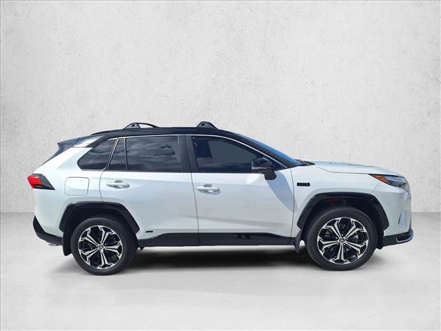 Certified 2024 Toyota RAV4 XSE w/ Premium Package image 4