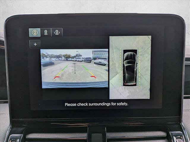 Used 2021 Lincoln Navigator Reserve w/ Luxury Package image 14