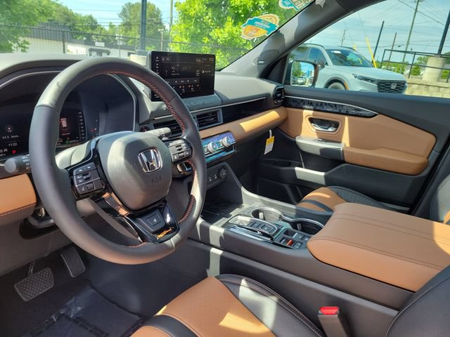 Certified 2026 Honda Passport TrailSport Elite image 14