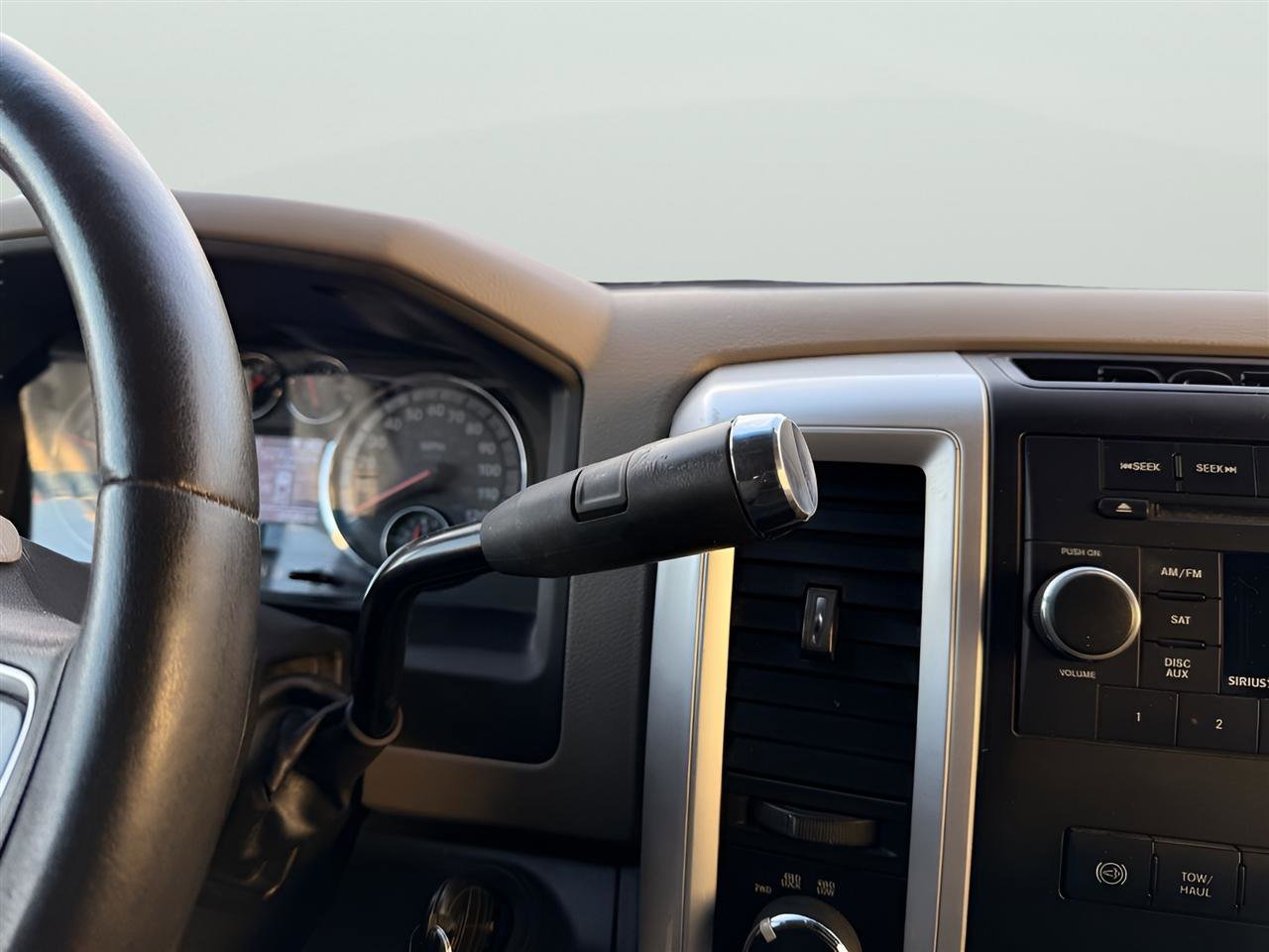 Used 2010 Dodge Ram 2500 Truck SLT w/ Luxury Group image 22