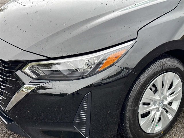 New 2025 Nissan Sentra S image 10
