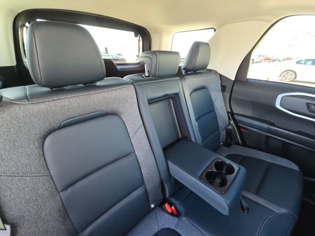 Used 2024 Ford Bronco Sport Outer Banks w/ Tech Package AWD/4WD image 15